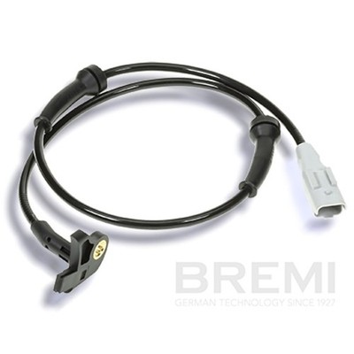 BREMI ABS Sensor Raddrehzahl 50267 für B9 CITROËN BERLINGO PEUGEOT PARTNER TEPEE