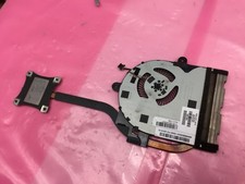 Genuine HP Envy X360 M6-W Series 15.6" Laptop Cooling Fan W/ Heatsink 828732-001