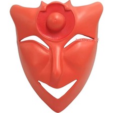 Honkai Star Rail Aha Dance Party Halloween Dress Up Funny Mask Prop Cosplay Mask
