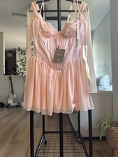 house of cb dress large