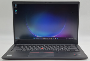 ThinkPad X1 Carbon Gen 8 | eBay