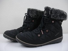 Womens 11 M Columbia Heavenly Shorty Omni-Hea...