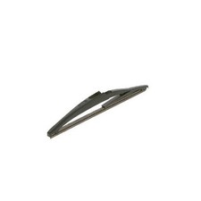 Bosch Scheibenwischer hinten 22216829 für Mercedes Mitsubishi Fiat Renault