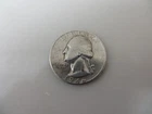1946 US WASHINGTON QUARTER