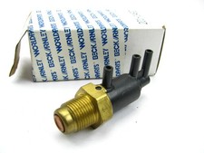 Beck Arnley 201-1483 Ported Vacuum Switch For 1985-1987 Subaru 1.8l-h4