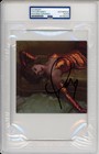 SIGNED CUTE HEART TAYLOR SWIFT LIFE OF A SHOWGIRL PHOTO 2 PSA DNA COA AUTOGRAPH