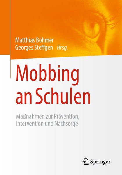 Matthias BöHmer Mobbing An Schulen-image