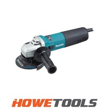 Image of MAKITA GA4540R01 240v Angle grinder 4.1/2" (115mm)