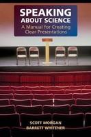 Scott Morgan (U. A.) | Speaking About Science | Taschenbuch | Englisch (2014)