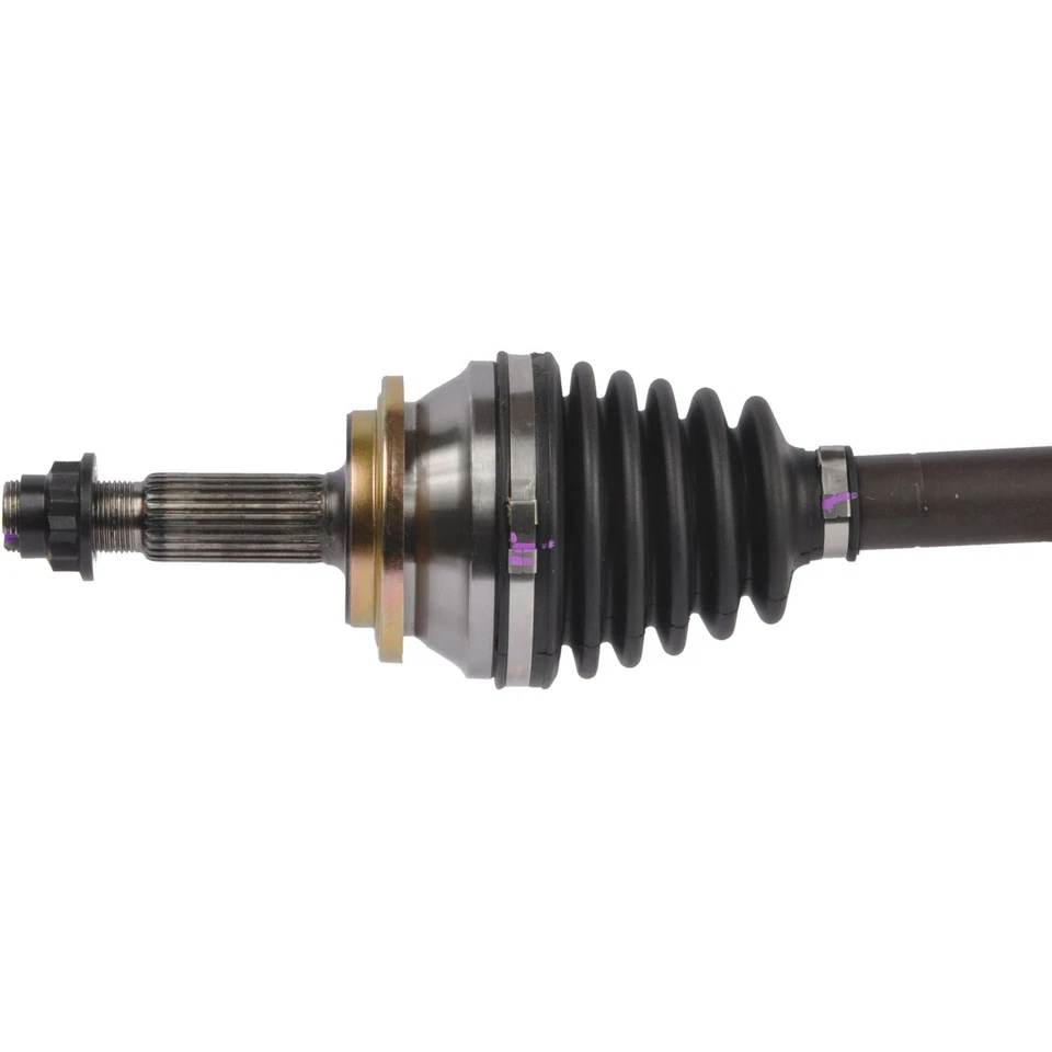 Conjunto de eje CV nuevo A1 Cardone 66-5281 para 08-15 Scion xB Foto 2 de 4