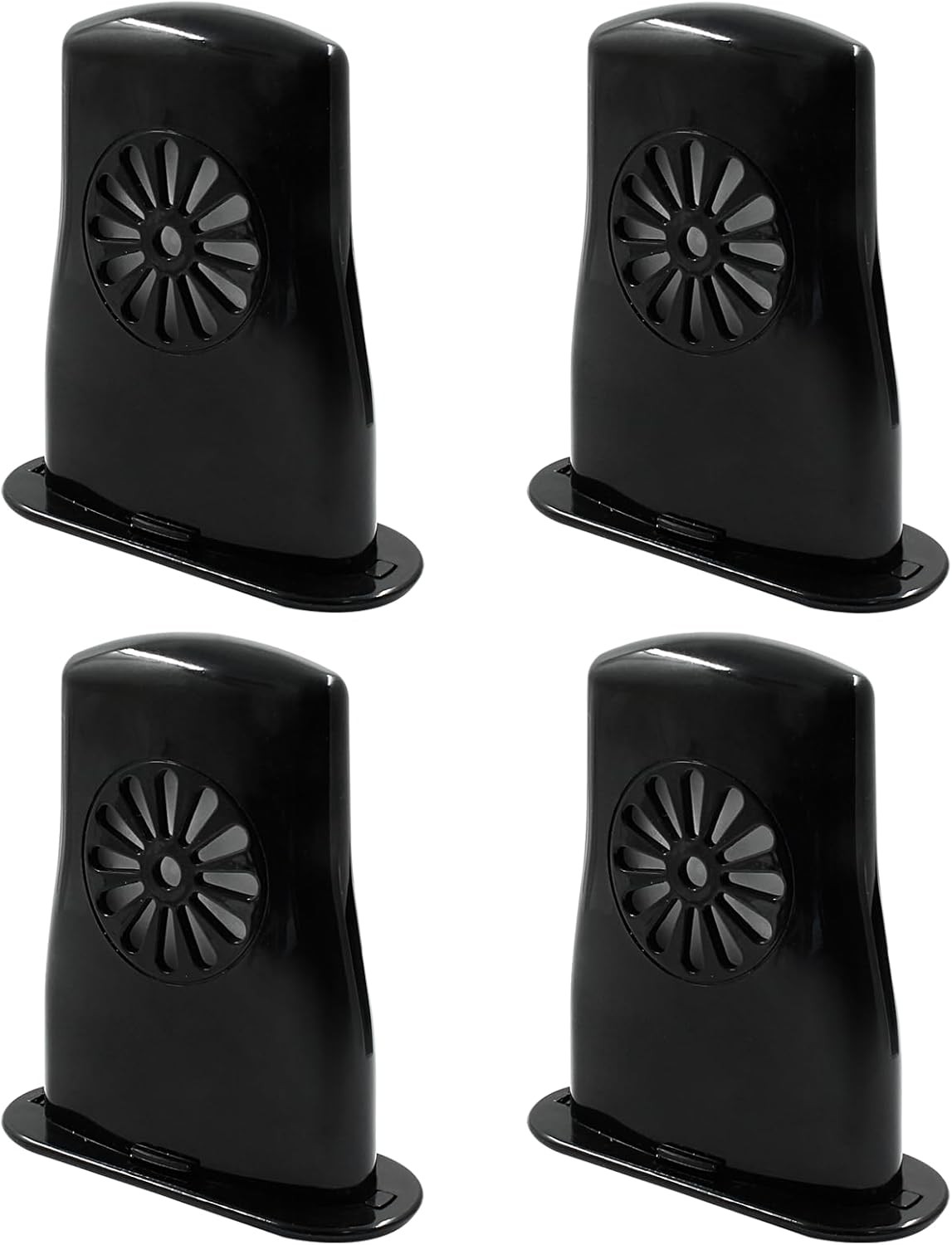 , Black Humidifier Instrument