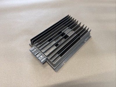 Vw Passat 3C B6 Endstufe Verstärker 3C0035456J für DYNAUDIO Soundsystem