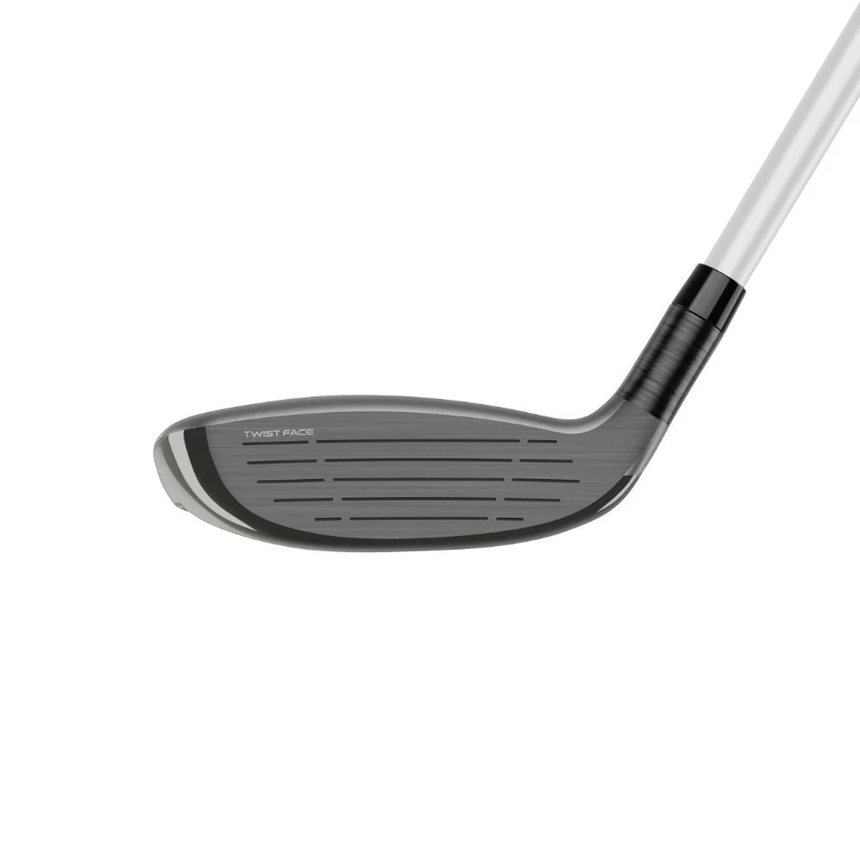 TaylorMade Golf Women's Qi35 Max Lite Rescue Hybrid - New 2025 - Image 3 of 4