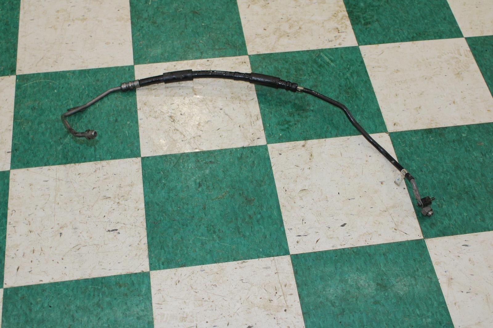 13-18 Flying Spur 6.0L Motor Engine Steering Hose Lines Unit OEM Factory OE WTY