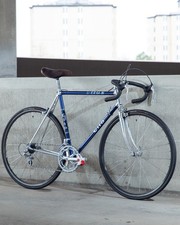 Blue Vintage Bikes for sale | eBay