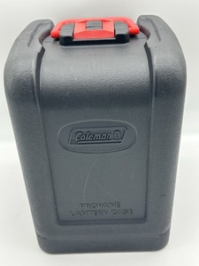 Coleman Northstar Lantern Case | eBay