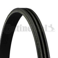 3PK915 Continental Ctam Poly-V Keilrippenriemen 3 Rippen LäNge 915 Mm