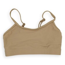 Theatricals Girls Nude Dance Bra Top LC