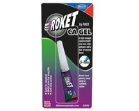 Deluxe Materials Roket Cyano Klebstoff GelföRmig 3G Tube Deluxe / 44056