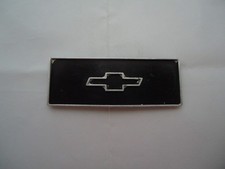 L79 Bowtie Tachometer Emblem Nova, Chevelle, ...