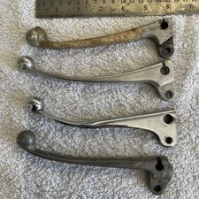 VINTAGE BSA NORTON. TRIUMPH JAPANESE ETC  HAN...