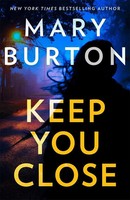 Keep You Close | Mary Burton | Englisch | Taschenbuch | Kartoniert / Broschiert