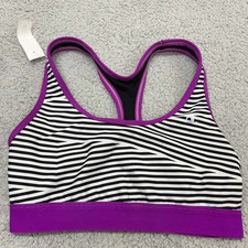 Champion Bra Large Sports Bra 6715 Medium Support
