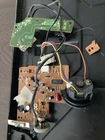 Motor - Transformer - Circuit board TECHNICS SL-BD3 Turntable and Other Models