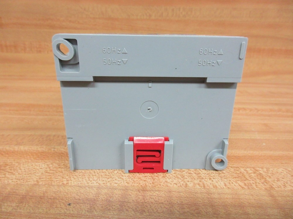 Schleicher SNO 2002-17 Safety Relay SNO200217