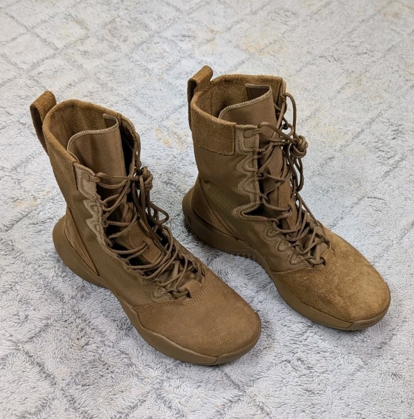 S Size 10 Fn3720-900