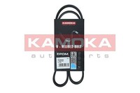 Kamoka Keilrippenriemen U.A. FüR Alfa Romeo, Cadillac, Fiat, Lancia