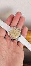 Montre Altima - Petite Seconde - Mécanique - Vintage - Révisée