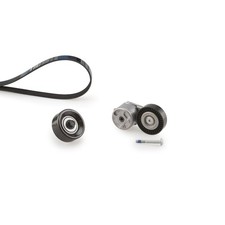 GATES Keilrippenriemensatz Micro-V® K026PK1685 für FORD MONDEO GALAXY WA6 MAX 4