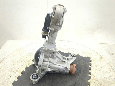 Differential Carrier Front Axle 3.23 Ratio Opt GU5 Fits 22-26 SILVERADO 1500 PIC