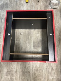 Arcade1Up Original RISER FITS Arcade1Ups Arcade cabinets