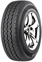SUPERIA STAR LT 235/65R16 115R Summer Tyre