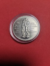 Niemcy NRD 10 marek 1985 - A