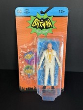 McFarlane Toys Batman Retro EGGHEAD 6 inch Action Figure Classic Series