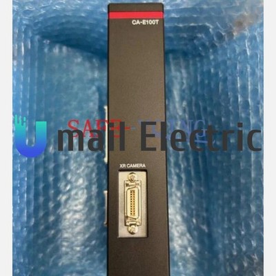 1PCS New Keyence CA-E100T Camera Expansion Module