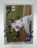 Andrelton Simmons #167 2021 Topps Japan Edition Minnesota Twins