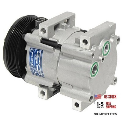 CO 101200C A/C Compressor