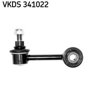 SKF Stange/Strebe, Stabilisator Vkds 341022 FüR VW