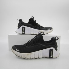 Nike Free Metcon Running  Jogging Shoes Men's Black Used