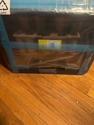 Dremel Digilab 3D45 3D Printer