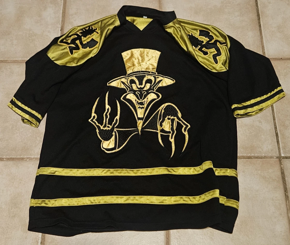 Insane Clown Posse Memorabilia for sale | eBay