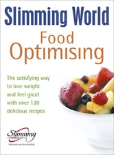 Slimming World Food Optimising - hardcover Slimming World