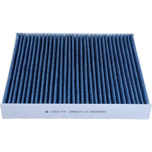 Maxgear 26-1812 Filter Innenraumluft FüR Opel Chevrolet Saab Cadillac Vauxhall-image
