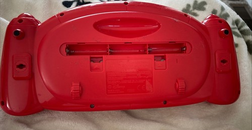 VTECH LITTLE EINSTEIN PAT PAT ROCKET LEARN AND PLAY PIANO Works EUC - Bild 6 von 7