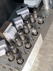 LESLIE FOUR CHANNEL TUBE AMPLIFIER TYPE 061481  — photo 2