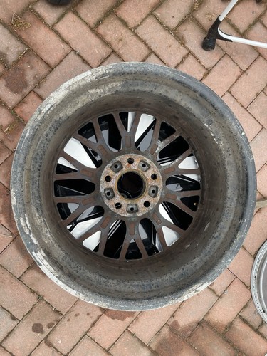 BMW 3 Serie E36 E46 Z3 Estilo 42 BBS RS723 17" Frente Rueda 7.5J ET41 1094373 #1 - Imagen 8 de 9